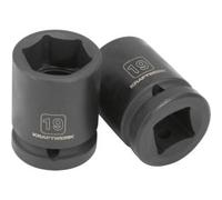 Kraftwerk Tools 480190 Douille impact 3/4" 19 mm