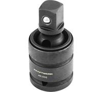 Kraftwerk Tools 481000 Cardan impact 3/4"
