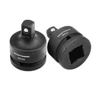 Kraftwerk Tools 483412 Augmentateur impact 3/4" F x 1/2" M