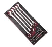 Kraftwerk Tools 4903-07 Coquille EVA3 de clés combinées 8 p.
