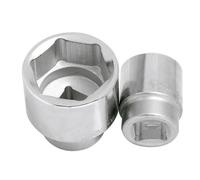 Kraftwerk Tools 500540 Douille 1" 54 mm
