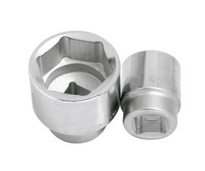 Kraftwerk Tools 500540 Douille 1" 54 mm