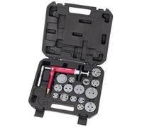 Kraftwerk Kit de réarmement pneumatique du piston de frein 16 pcs.