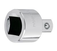 Kraftwerk Tools 511340 Réducteur 1" F x 3/4" M