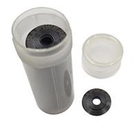 Kraftwerk Tools 5440-2 Molette pour cuivre pour 5433 6pcs.