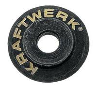 Kraftwerk Tools 5440-5 Molette pour acier inox pour 5434 6pcs.