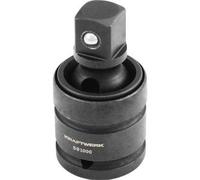 Kraftwerk Tools 581000 Cardan impact 1"