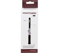 Kraftwerk Tools 701.001.007 Lampe à LED Slimlight 800, rechargeable
