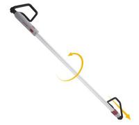 Kraftwerk Tools 702.004.000 LED Baladeuse pour capot, extensible 20 W avec 50 SMD's