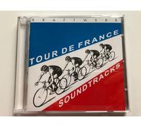 Tour De France Soundtracks 2003 – Import européen – Universal Music Group