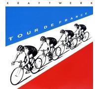 Kraftwerk - Tour de France (Remaster)