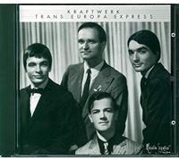 Kraftwerk - Trans Europa Express