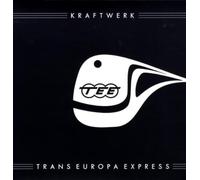 Kraftwerk - Trans Europa Express