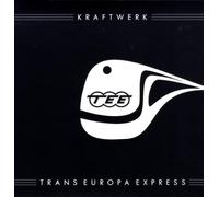 Kraftwerk - Trans Europa Express [Import]