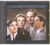 Kraftwerk - Trans Europe Express
