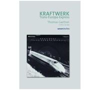 Kraftwerk - Trans-Europe-Express