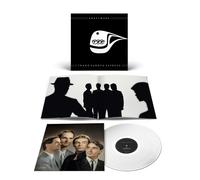 Trans Europe Express Edition Limitée Vinyle Transparent