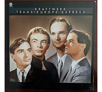 Kraftwerk - Trans Europe Express [Import]