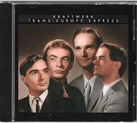 Kraftwerk - Trans Europe Express [Import]