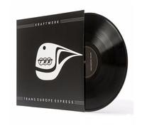 Kraftwerk - Trans Europe Express [Vinyl] Ltd Ed, Rmst