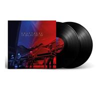 Kraftwerk – Tribal Gathering (The 1997 Festival Broadcast) – Vinyle 2 x 12" Transparent (2023)