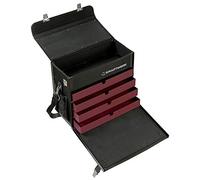 KRAFTWERK Valise d'outillage COMPLETO avec 4 coq.