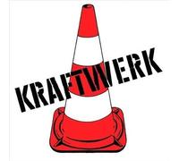 Kraftwerk Vinyle