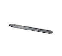 Kraftwerktools 3337-650 Levier démontable 650 mm Noir Normal