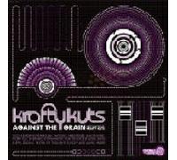 Krafty Kuts - Against The Grain [Import]