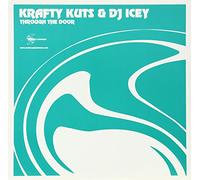 Krafty Kuts & DJ Icey - Through The Door [Import]