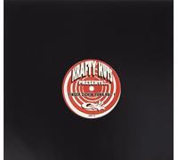 Krafty Kuts & Freddy Fresh - Ill Type Sound/Snatchit [Import]