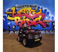 Krafty Kuts - Let's Ride [Import]