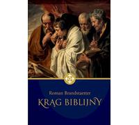 Krąg biblijny - Roman Brandstaetter (littérature, religion en polonais)