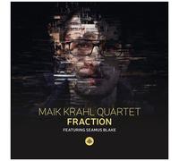 Krahl / Blake - Fraction [Compact Discs]