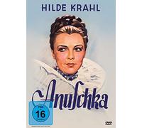 Krahl,Hilde - Anuschka - Kinofassung (Digital Remastered)