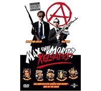 Krahl,Toni - Max und Moritz Reloaded