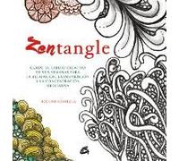 Krahula, B: Zentangle : Curso De Dibujo Creativo De Seis Sem