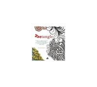 Krahula, B: Zentangle : Curso De Dibujo Creativo De Seis Sem