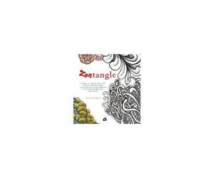Krahula, B: Zentangle : Curso De Dibujo Creativo De Seis Sem