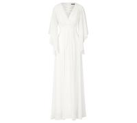 Kraimod Robe, Blanc, 46 Femme