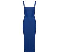 Kraimod Robe bleu roi, Taille 34