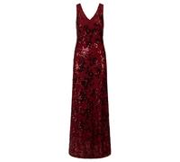 Kraimod Robe bordeaux, Taille 34
