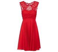 Kraimod Robe de cocktail rouge, Taille 42
