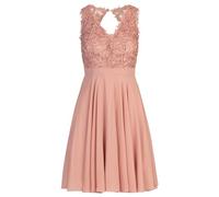 Kraimod Robe de Cocktail, Vieux Rose, 42 Femme
