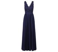 Kraimod Robe de soirée bleu marine, Taille 34