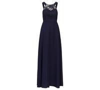 Kraimod Robe de soirée bleu marine, Taille 36