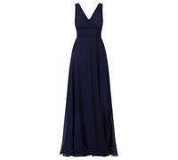Kraimod Robe de soirée bleu marine, Taille 48