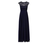 Kraimod Robe de soirée bleu nuit, Taille 44