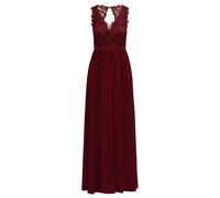 Kraimod Robe de soirée bordeaux, Taille 42