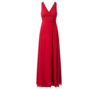 Kraimod Robe de soirée rouge cerise, Taille 44